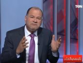 نشأت الديهى: الإخوان بيفرحوا فى خراب مصر.. وكافة تحركاتهم مرصودة