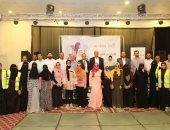 توزيع أجهزة كهربائية على 110 عروسة من الأكثر احتياجاً بمحافظة كفر الشيخ