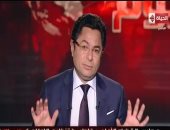 خالد أبو بكر لـ"النواب": سقف طموح المصريين ارتفع..والناس محتاجة اللى يطبطب عليها