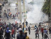 بعثة الأمم المتحدة فى هايتى تعلن عن جسر جوى لتسهيل عمليات الإغاثة