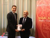 رئيس قسم الدراسات التركية بمعهد واشنطن: أردوغان جمع السلطات فى يده وخسر حلفاءه الإقليميين ما عدا قطر.. جعل الإخوان حصان رهانه فخرج من السباق مهزوما.. ويؤكد: أنقرة تتبع سياسات متعجرفة تجاه واشنطن