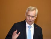 ردا على العدوان التركى على سوريا.. فنلندا توقف بيع السلاح إلى أردوغان