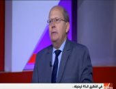 عبد الحليم قنديل: جماعة الإخوان الإرهابية حولت الكذب من عادة إلى عبادة