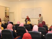 مجمع البحوث الإسلامية يبدأ فعاليات تدريب وتنمية مهارات الاتصال لواعظات الأزهر