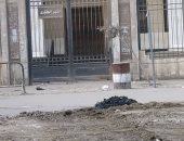 شركة مياه الشرب والصرف الصحى بالدقهلية تستجيب لشكاوى "صحافة المواطن"