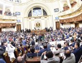 رئيس البرلمان يحدد خمس مبادئ للعمل فى دور الانعقاد الخامس .. تعرف عليها