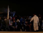 إنقاذ مئات المهاجرين من الغرق قبالة سواحل مالطا