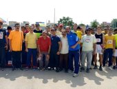 صور ..جامعة قناة السويس تبدأ الإحتفال بالذكرى الـ46 لإنتصارات أكتوبر