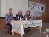 الحاسبات والمعلومات والتربية الرياضية تستقبل الطلاب الجدد بجامعة المنوفية