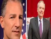 جوناثان كوهين سفير أمريكا الجديد فى مصر يستعد لتولى مهامه.. مصدر دبلوماسى لـ"اليوم السابع": يصل القاهرة الشهر الجارى.. يدعم معركة الدولة ضد الإرهاب ويؤيد الإصلاحات.. ودفاعه عن الإيجور آخر مهامه بالأمم المتحدة