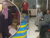 فيديو.. "اليوم السابع" يكشف أسرار "ريتشارد قلب الأسد" و"علوان أبو البكرى" من فيلا عبد الله غيث بالشرقية.. أحفاد النجمين الراحلين يروون قصة اختراق موكب جمال عبد الناصر بحصان.. وصداقة جمعت "عباس الضو" بأحمد مظهر