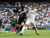 ريال مدريد ضد غرناطة.. 19 لاعبا فى قائمة الملكى غدا 