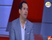 أحمد سالم:الإخوان أغبياء ولا يعرفون معنى الوطنية وحب المصريين لبلدهم 