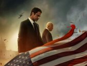 جيرارد بتلر يقود مهمة جديدة لإنقاذ البيت الأبيض.. جزء رابع من سلسلة Fallen