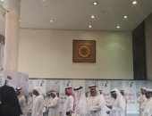 انطلاق التصويت المبكر لانتخابات المجلس الوطنى فى الإمارات بـ9 مراكز 