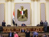 6 رسائل هامة من رئيس البرلمان للمصريين فى أولى جلسات دور الانعقاد الأخير