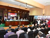 رئيس جامعة القاهرة: حرب أكتوبر 73 لحظة استثنائية يجب أن تتحول لأسلوب حياة