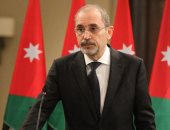 وزير الخارجية الأردنى يبحث مع نظيره المصرى تعزيز العلاقات