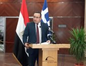 محافظ الاسكندرية: مشروع كبير لسياحة الآثار الغارقة بالتعاون مع إيطاليا