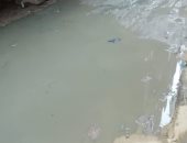 "القابضة لمياه الشرب": إعادة تدفق المياه لشوارع بشتيل بعد تطهير الصرف 