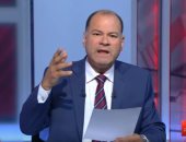 نشأت الديهى: "لولا افتتاح السيسى لمعرض تراثنا للحرف لما تحدث الإعلام عنه"