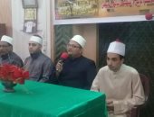 أوقاف الإسكندرية تطلق 55 أمسية دينية بعنوان" الشهداء رمز الفداء"