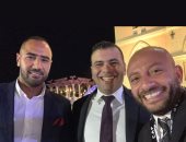 شيتوس بعد قرعة أمم افريقيا:" عماد متعب خلّص علينا"