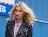 الدايت على طريقة النجوم.. أسرار عارضة فيكتوريا سيكريت فى فقدان الوزن 