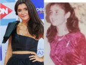 نجل غادة عادل يعلق على إطلالتها بمهرجان الجونة..وترد:ليه يا زمان مسبتناش أبرياء