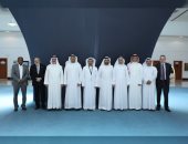 إعلان مركز الإمارات للتحكيم البحرى عن مجلس إدارته بالدورة الثانية 