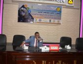 الأمين العام للاتحاد العربى للشباب والبيئة: عودة سوريا للاتحاد خلال أيام