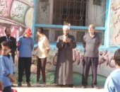 مجمع البحوث الإسلامية: انتشار واسع لوعاظ الأزهر بمدن السويس لعقد لقاءات توعية