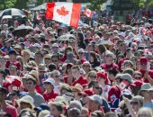 فاينانشيال تايمز: انتخابات كندا استفتاء على الفترة الأولى لترودو فى الحكم