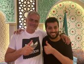 جوزيه مورينيو: لا مانع من قيادة منتخب السعودية 