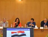 محافظ دمياط: حصر المناطق غير المخططة بالمحافظة وبدء تطوير العشوائيات بالمدينة