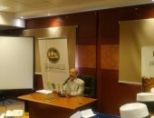 المنظمة العالمية لخريجى الأزهر تواصل فعاليات الدورة التدريبية لأئمة ليبيا
