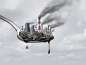 مدير الصحة العالمية: تلوث الهواء يؤدي لوفاة 7 ملايين شخص سنويًا