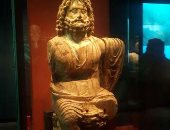 تعرف على رحلة معرض أسرار مصر الغارقة منذ 2015 قبل افتتاحه فى أمريكا