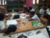 "ثقافة أسوان" ينظم عددا من الفاعليات الثقافية بمناسبة ذكرى انتصارات أكتوبر