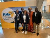 الغرفة التجارية بالإسكندرية تفوز باستضافة مؤتمر المنظمة العالمية لأفريقيا