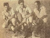 تعرف على ثلاثة أبطال بحرب أكتوبر من أبناء محافظة الشرقية ..صور