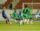 تأهل الرجاء المغربى ونواذيبو الموريتانى لدور الـ16 من البطولة العربية
