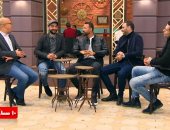 فريق "واما" فى ضيافة "قهوة أشرف" على قناة الحياة.. غدًا