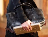 موضة الشنط رايحة فين؟.. اعرفى الإجابة من أسبوع الموضة بباريس.. صور