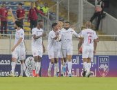 الوداد المغربي يكتسح بترو أتلتيكو برباعية في دوري أبطال إفريقيا