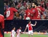 أبرز الأسئلة المثيرة بعد الجولة الثانية من "أبطال أوروبا".. ماذا يفعل زيدان بـ"الريال".. هل أداء توتنهام يليق بوصيف القارة العجوز.. لماذا يظهر دفاع ليفربول بهذا السوء.. وجنابرى هل يكون جيرد مولر جديد بألمانيا؟