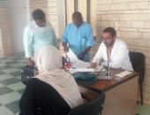 تعرف على أماكن تسجيل أفراد العائلة بمنظومة التأمين الصحى الشامل بأسوان