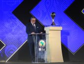 فيديو.. عمرو الجناينى: المنتخبات الأولمبية مستقبل إفريقيا..ومصر ستنظم نسخة مبهرة