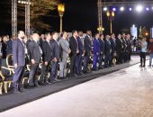 شوقى غريب: مجموعة مصر فى أمم أفريقيا قوية لكننا جاهزون 