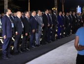 المنتخب الأولمبى مع الكاميرون وغانا ومالى فى أمم إفريقيا المؤهلة للأولمبياد